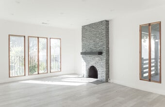 8575 Horner St in Los Angeles, CA - Building Photo - Building Photo