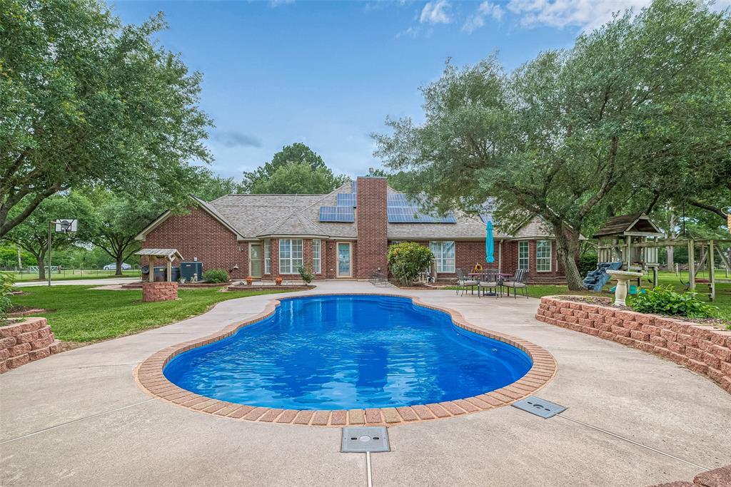 28310 Rose Ln in Katy, TX - Building Photo