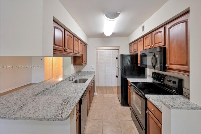 property at 9833 Westview Dr