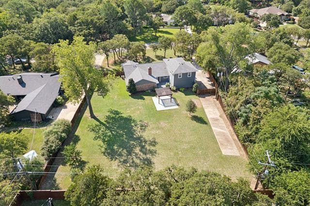 1006 Spanish Trail in Keller, TX - Building Photo - Building Photo