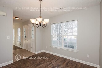 3305 Kilbridge Woods Ct in Charlotte, NC - Building Photo - Building Photo