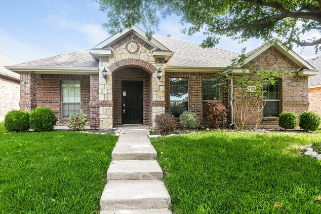 property at 311 Galloping Hill Rd