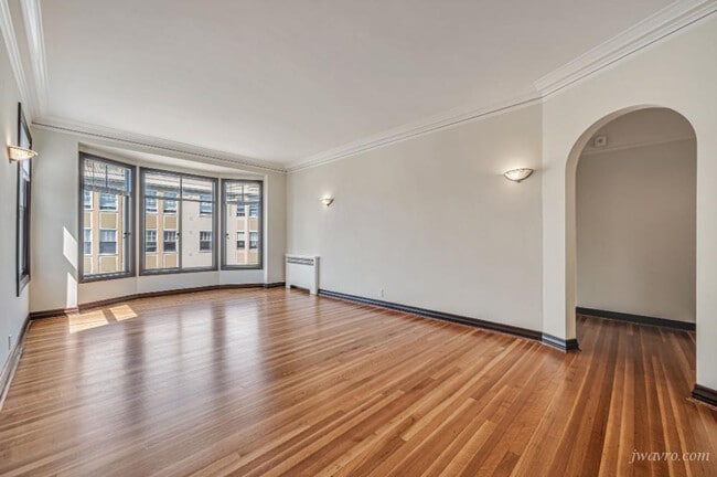 1695 North Point St in San Francisco, CA - Building Photo - Building Photo
