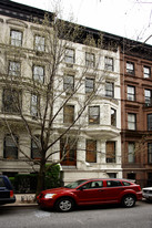 40 W 76th St Apartments