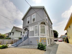 3311 E 17th St in Oakland, CA - Building Photo - Other