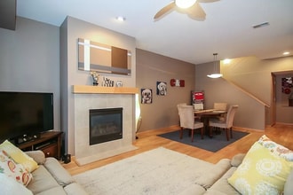 8264 Starr Grass Dr in Madison, WI - Building Photo - Building Photo