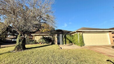 13034 Birch Grove Dr in Houston, TX - Building Photo - Building Photo