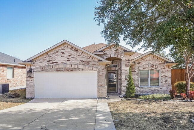 property at 2668 Pioneer Bluffs Rd