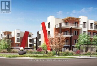 5035 Harvard Rd in Mississauga, ON - Building Photo - Building Photo