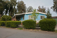 Santa Rosa Mobile Estates in Santa Rosa, CA - Building Photo - Building Photo