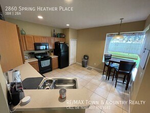 2860 Spring Heather Pl in Oviedo, FL - Building Photo - Building Photo
