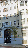 210 Hemenway St, Unit 9-10 Apartments