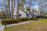 Sterling Village II in Myrtle Beach, SC - Foto de edificio - Building Photo