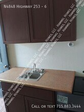 N4848 Hwy 253 in Spooner, WI - Building Photo - Building Photo