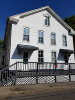 314 N Maple Ave in Martinsburg, WV - Building Photo