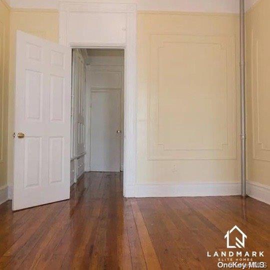 1352 Bushwick Ave-Unit -2 in Brooklyn, NY - Building Photo