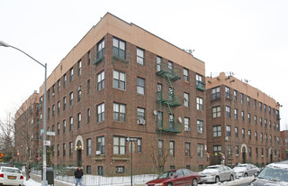 7301 17th Ave Apartments