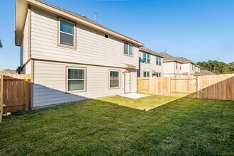 22436 Clear Castle Dr in Porter, TX - Building Photo - Building Photo