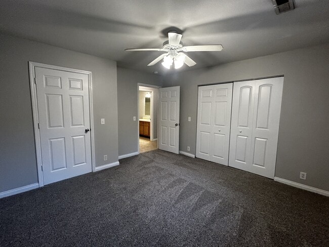 property at 6360 Champion Rd