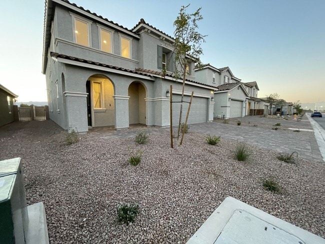 property at 8683 Vermont Vis St
