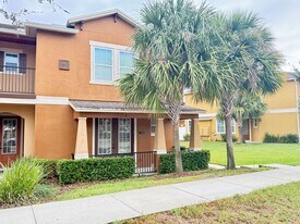 15530 Honeybell Dr in Winter Garden, FL - Building Photo