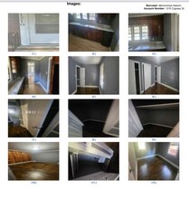 1210 Cypress St in Rocky Mount, NC - Building Photo - Building Photo