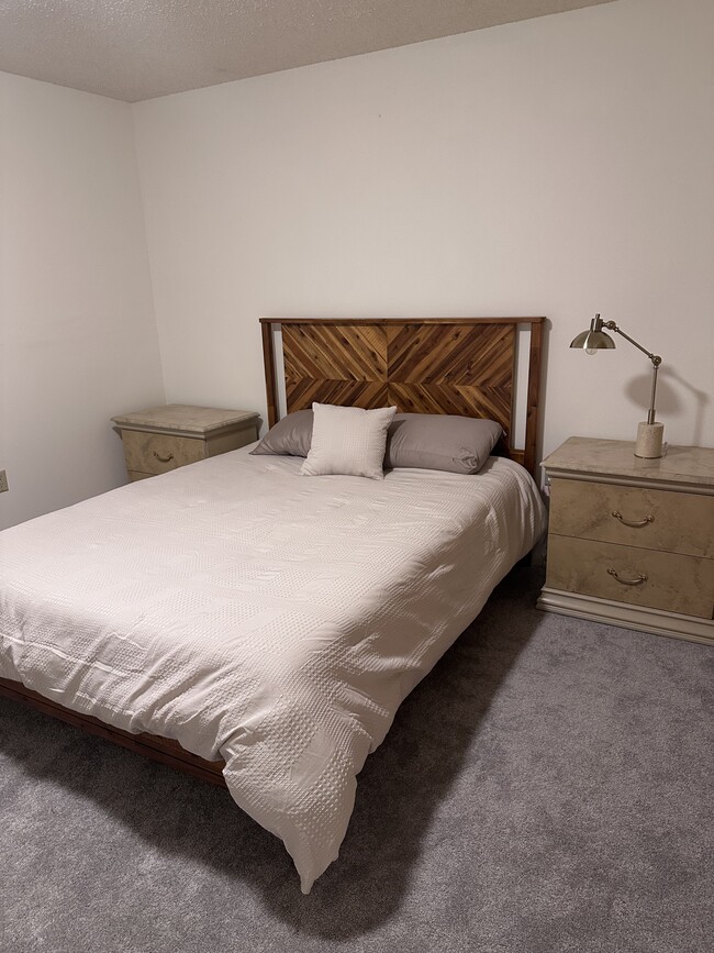 property at 2621 Village Blvd