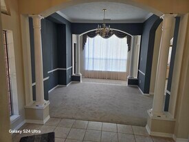 2727 Gregway Ln in Missouri City, TX - Building Photo