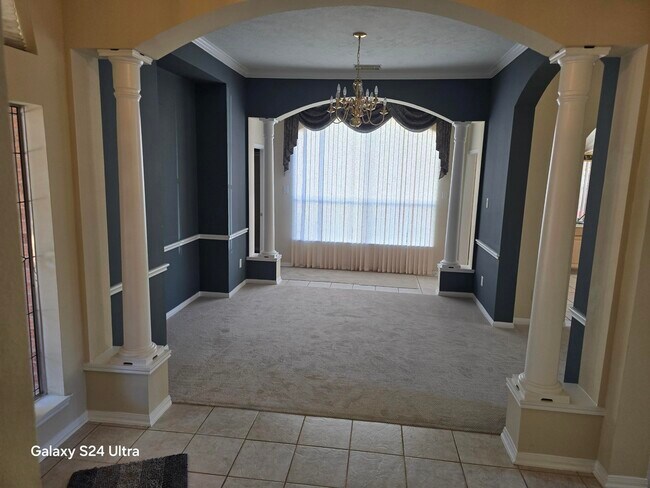 2727 Gregway Ln in Missouri City, TX - Building Photo - Building Photo