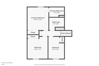 101 Carla Ct in Cary, NC - Building Photo - Building Photo