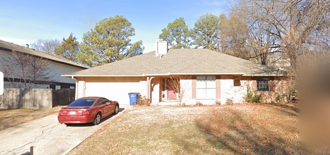 property at 8120 S Louisville Ave