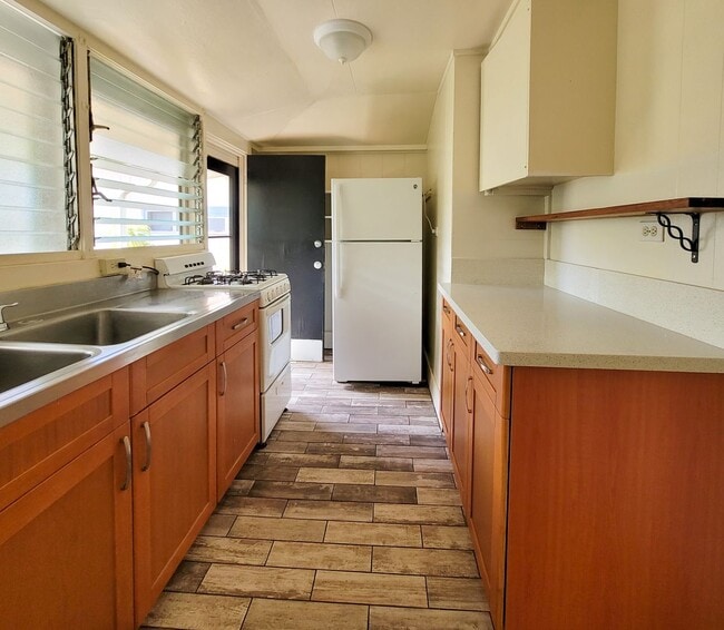 771 Punahou St in Honolulu, HI - Foto de edificio - Building Photo