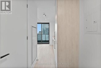 35 Parliament St in Toronto, ON - Building Photo - Building Photo