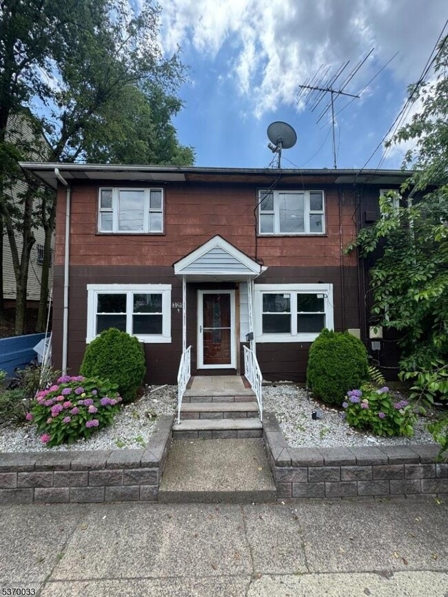 property at 329 W Broadway