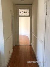 16 Queensberry St in Boston, MA - Building Photo - Building Photo
