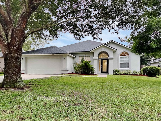 property at 1409 Kipling Ln