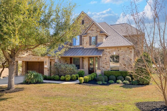 property at 5025 Patagonia Pass