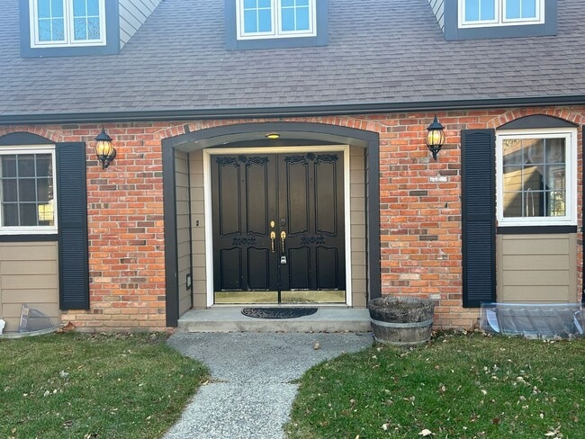 2730 Gregory Dr S in Billings, MT - Building Photo - Building Photo