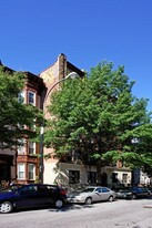 252-300 12th Street Apartments