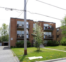 31 Fraserwood Ave Apartments