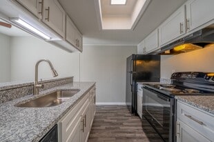 The Life at Harrison Trails