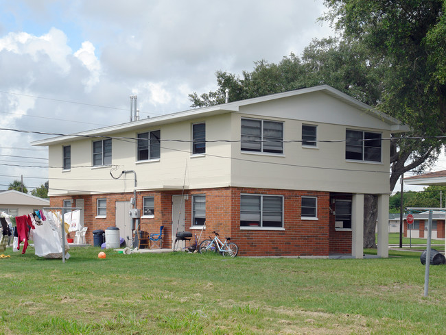 618-620 Blake Ave in Cocoa, FL - Building Photo - Building Photo