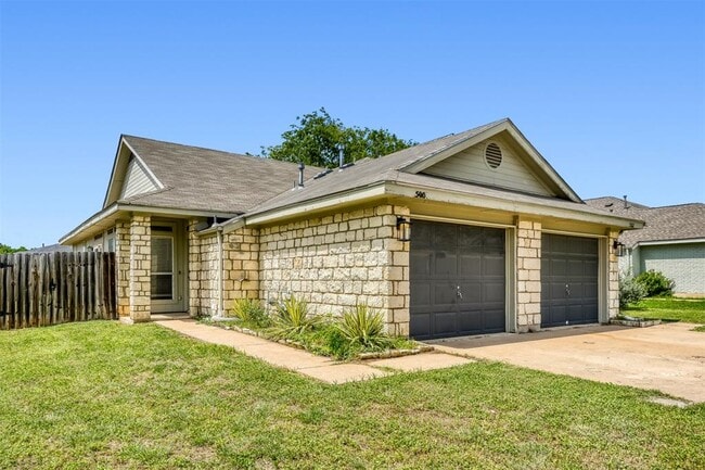 property at 500 Gregory Ct