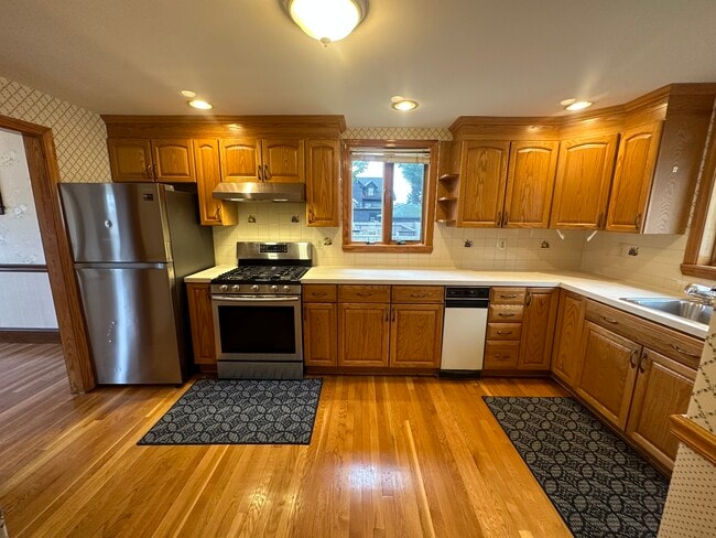 property at 235 Ashcroft Rd
