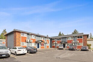 El-Ti-Kee in Portland, OR - Building Photo