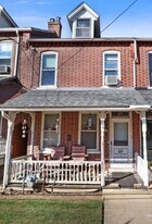 627 4th St in Lancaster, PA - Building Photo