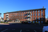 The Shipyard in Baltimore, MD - Building Photo - Building Photo