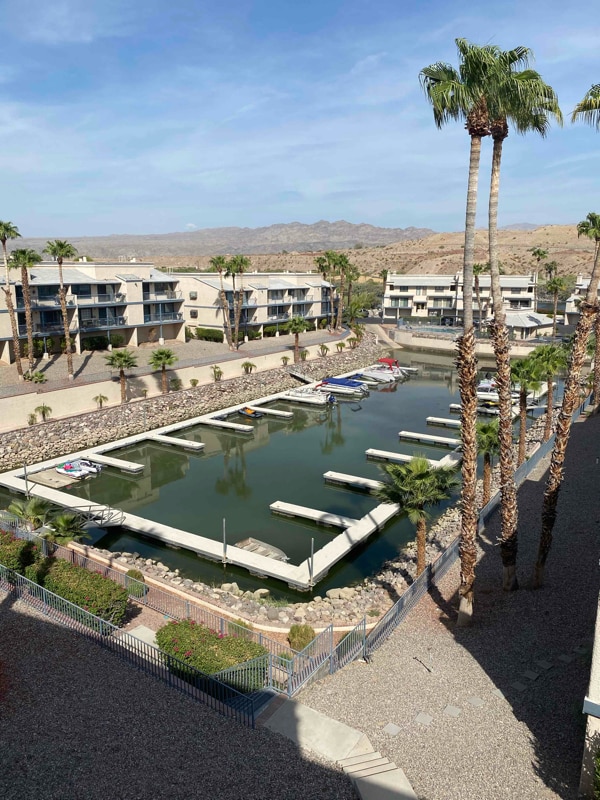 1675 AZ-95 in Bullhead City, AZ - Building Photo - Building Photo