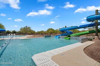 8071 W Georgetown Way in Florence, AZ - Building Photo - Building Photo