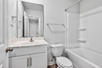 3705 Nathans Wy in Greensboro, NC - Building Photo - Building Photo